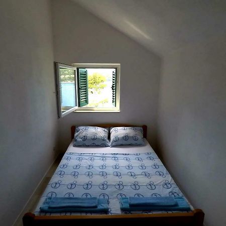 Tonka Villa Sumartin Dış mekan fotoğraf