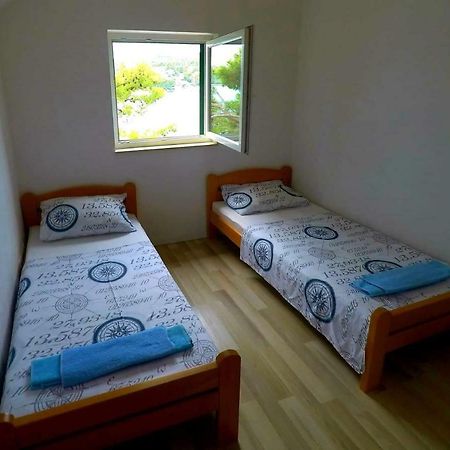 Tonka Villa Sumartin Dış mekan fotoğraf