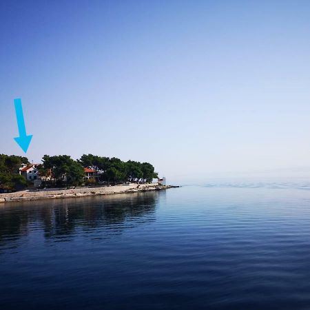 Tonka Villa Sumartin Dış mekan fotoğraf