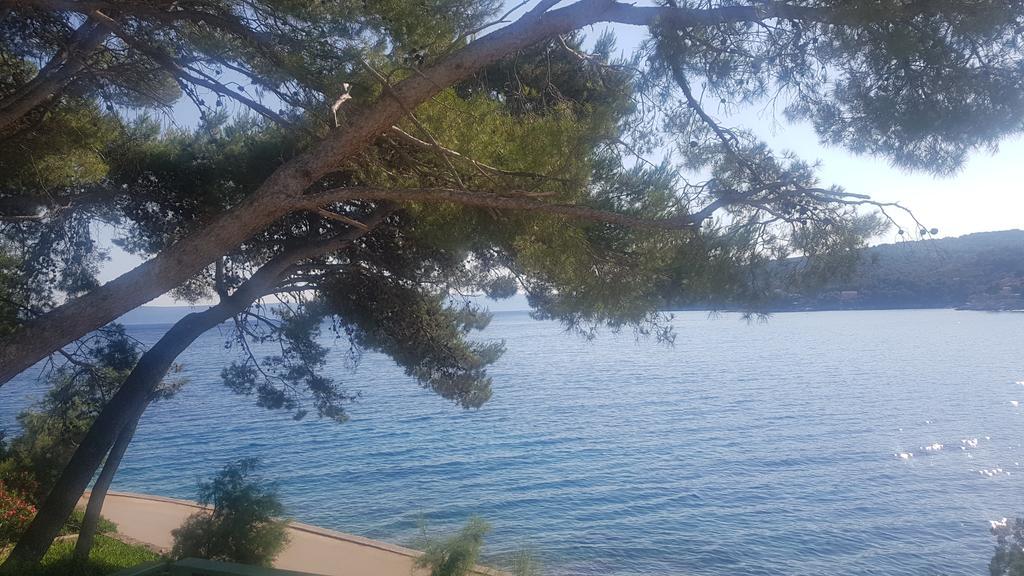Tonka Villa Sumartin Dış mekan fotoğraf