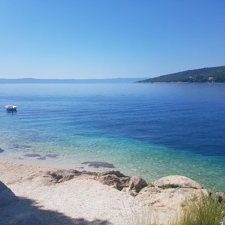 Tonka Villa Sumartin Dış mekan fotoğraf