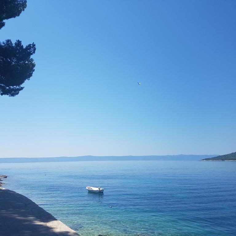 Tonka Villa Sumartin Dış mekan fotoğraf