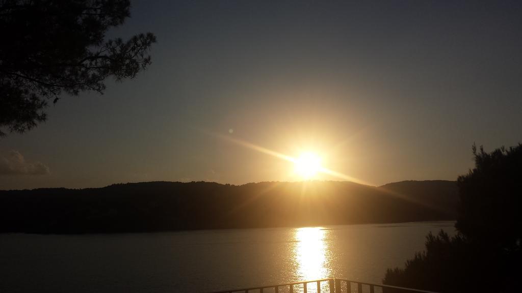 Tonka Villa Sumartin Dış mekan fotoğraf