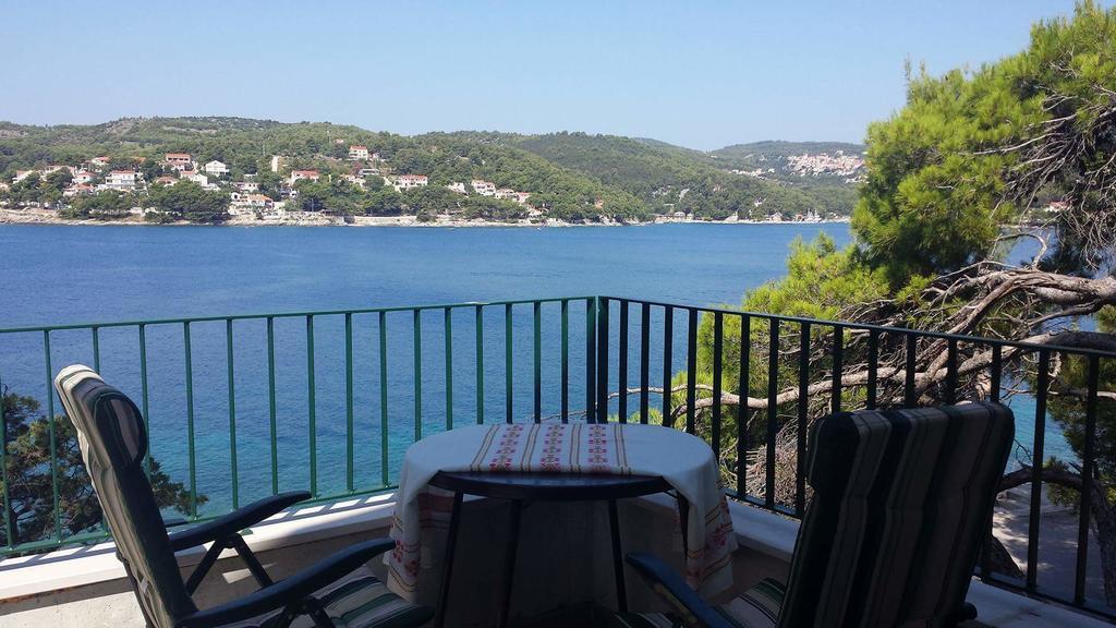 Tonka Villa Sumartin Dış mekan fotoğraf