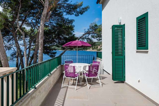 Tonka Villa Sumartin Dış mekan fotoğraf