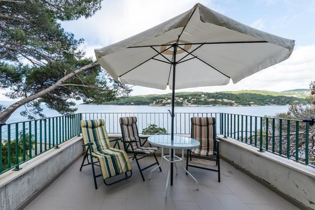 Tonka Villa Sumartin Dış mekan fotoğraf