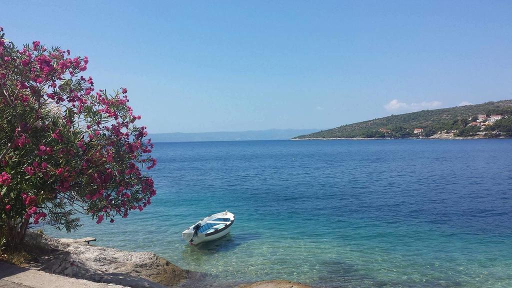 Tonka Villa Sumartin Dış mekan fotoğraf