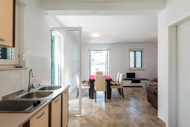 Tonka Villa Sumartin Dış mekan fotoğraf