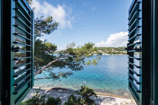 Tonka Villa Sumartin Dış mekan fotoğraf