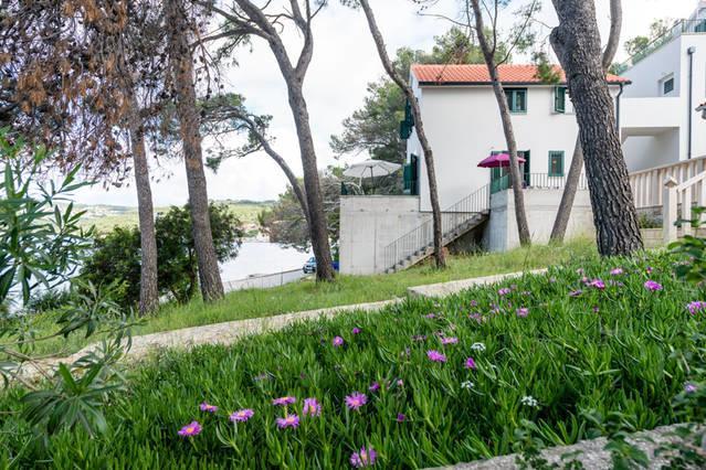 Tonka Villa Sumartin Dış mekan fotoğraf