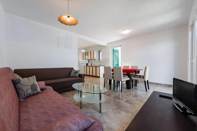 Tonka Villa Sumartin Dış mekan fotoğraf