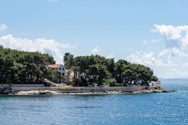 Tonka Villa Sumartin Dış mekan fotoğraf
