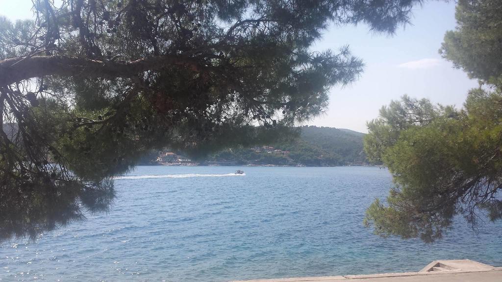 Tonka Villa Sumartin Dış mekan fotoğraf