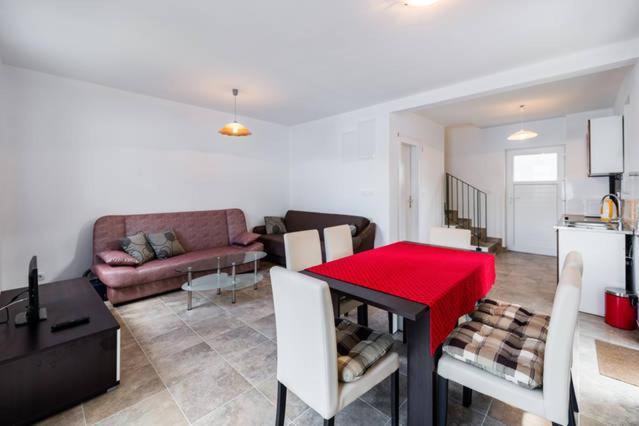 Tonka Villa Sumartin Dış mekan fotoğraf