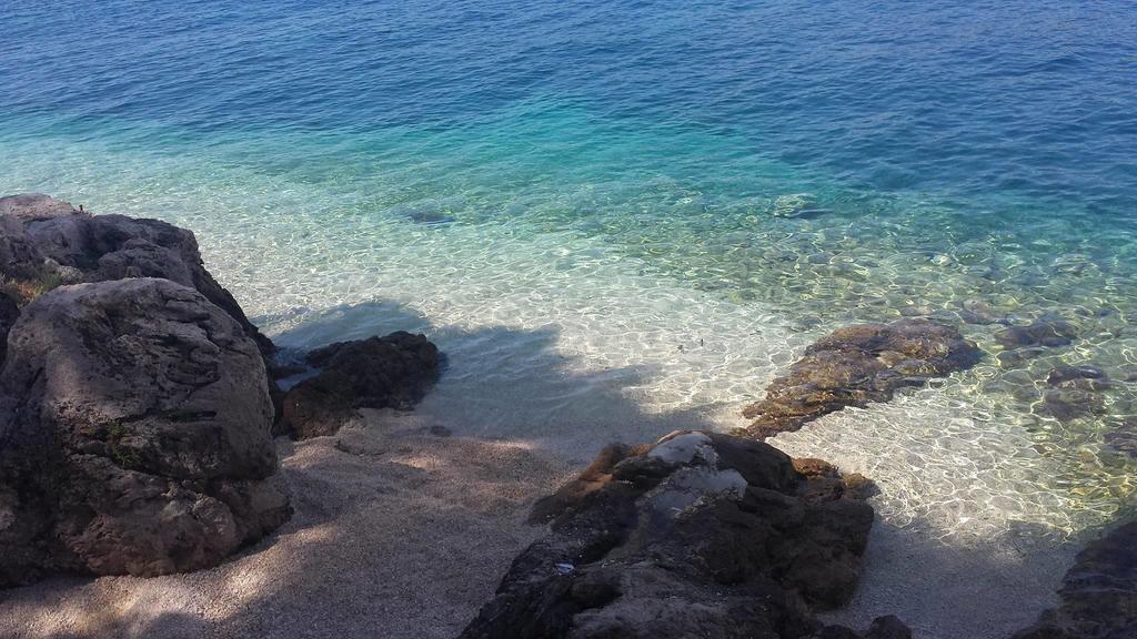 Tonka Villa Sumartin Dış mekan fotoğraf