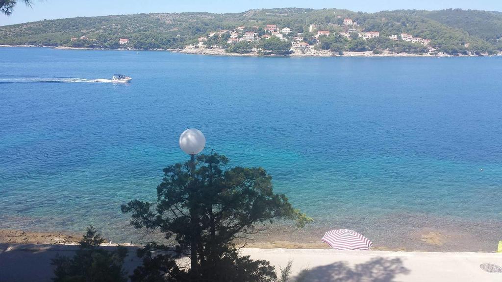 Tonka Villa Sumartin Dış mekan fotoğraf