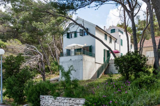 Tonka Villa Sumartin Dış mekan fotoğraf