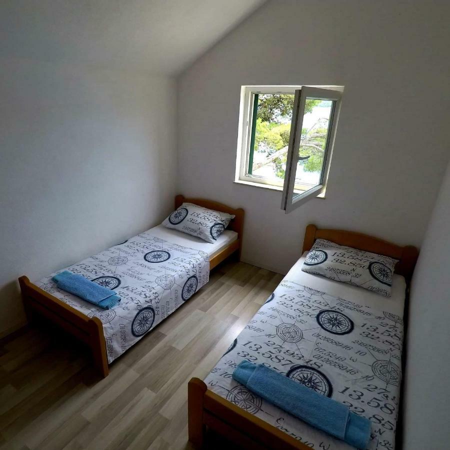 Tonka Villa Sumartin Dış mekan fotoğraf