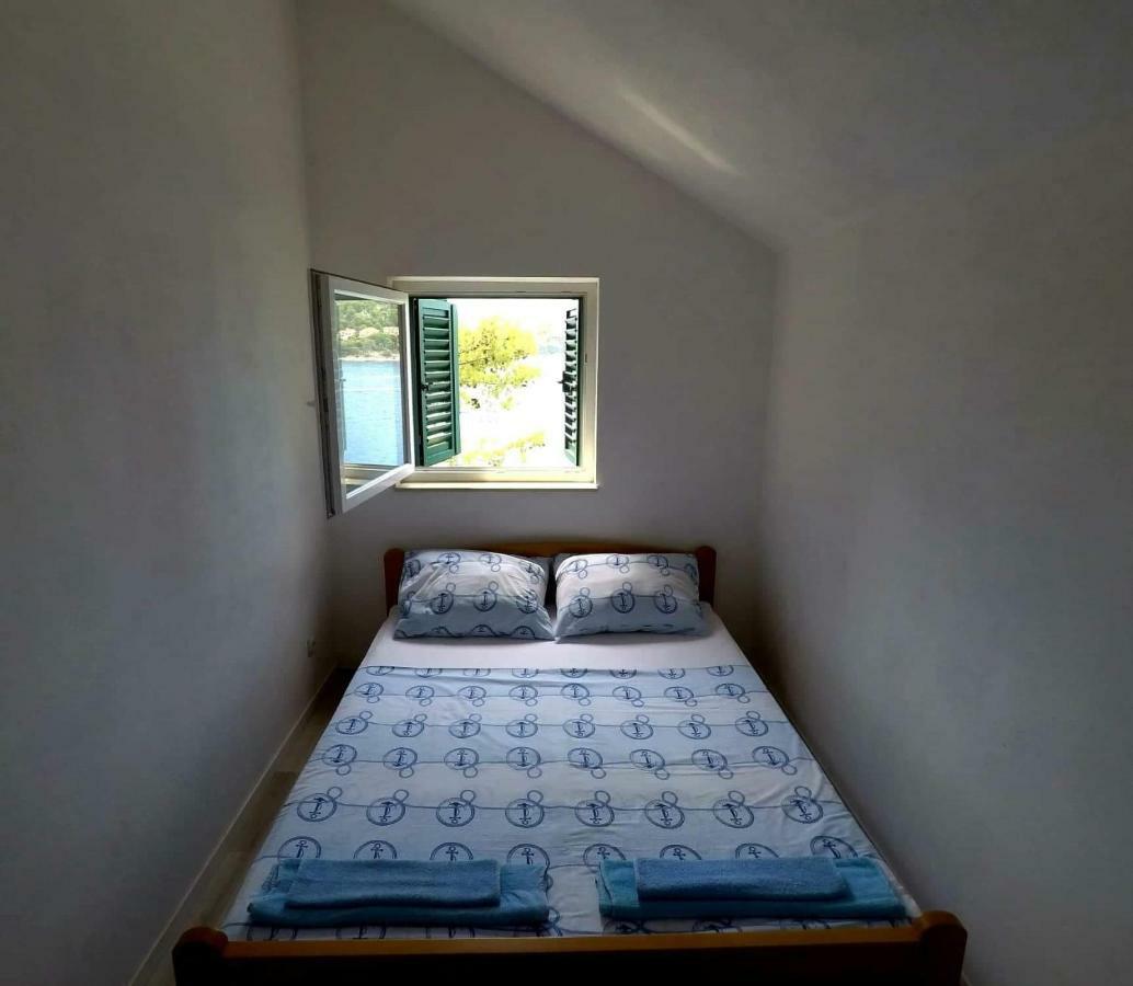 Tonka Villa Sumartin Dış mekan fotoğraf