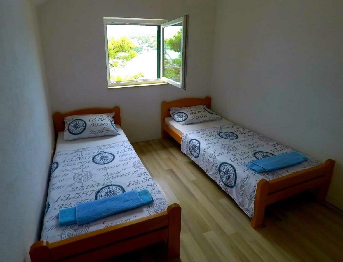 Tonka Villa Sumartin Dış mekan fotoğraf