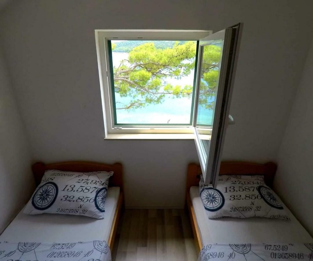 Tonka Villa Sumartin Dış mekan fotoğraf