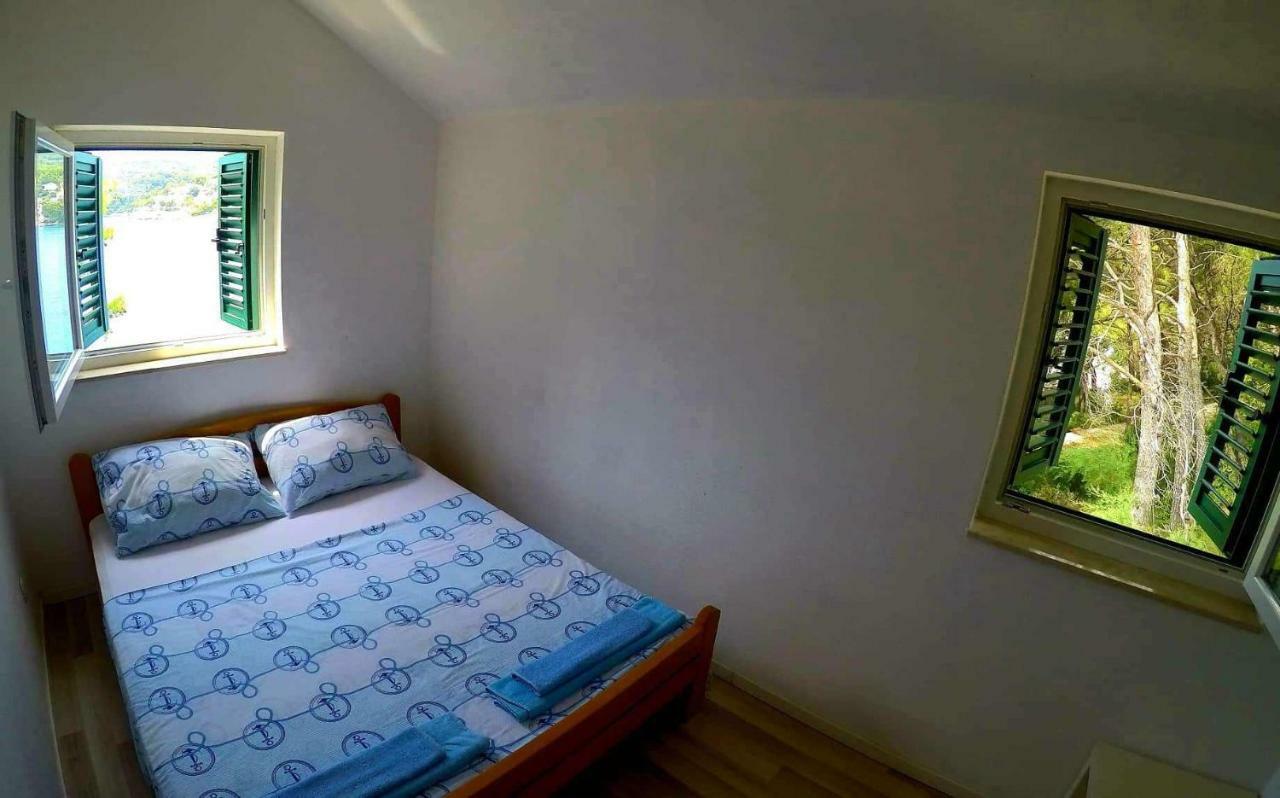 Tonka Villa Sumartin Dış mekan fotoğraf
